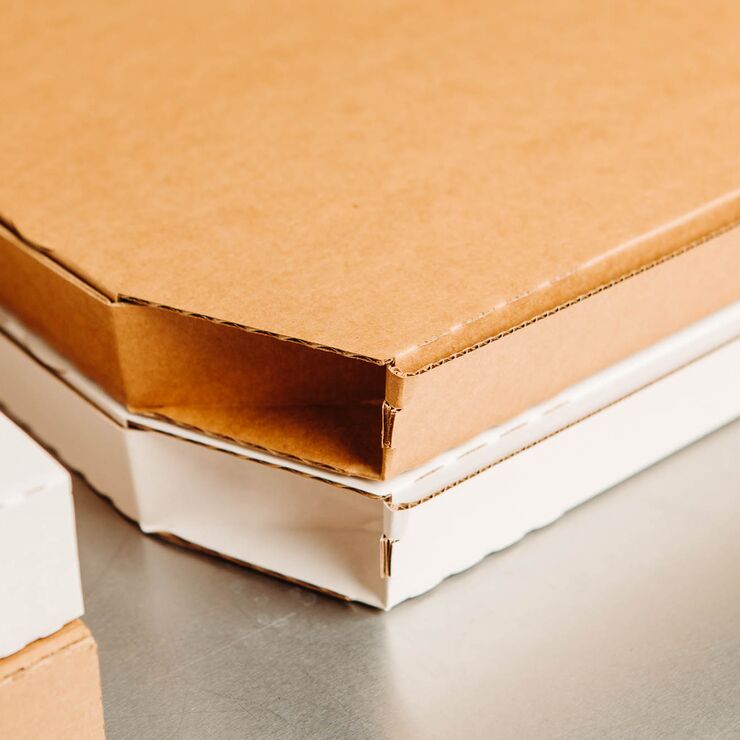 Pizza Boxes